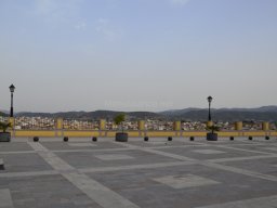 Ciudad de Cehegin 2012